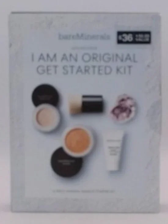 Bare Minerals - I am an Original Get Started Kit, BNIB - Picture 8 of 8